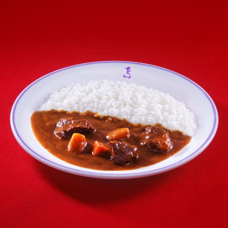 三代目たいめいけん 茂出木浩司シェフ監修 懐カレーＤＸ ８個セット