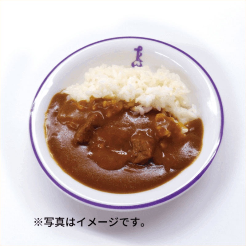 三代目たいめいけん 茂出木浩司シェフ監修 ビーフカレー ６個セット