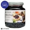 [100��ե롼��]�֥롼�٥꡼340g