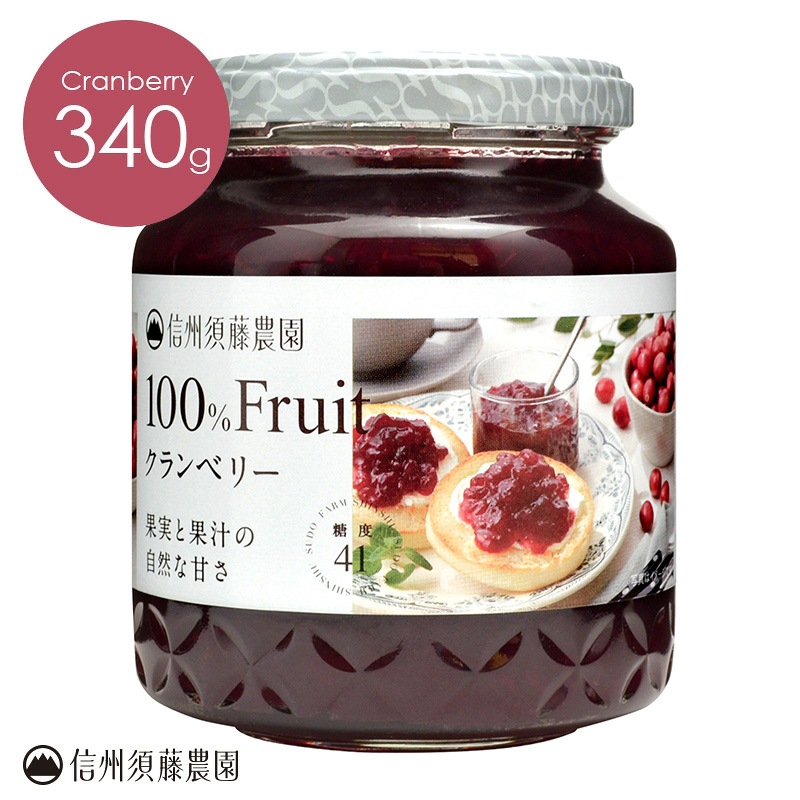[100��ե롼��]�����٥꡼340g