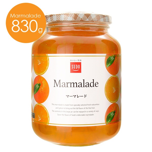 ��̳�ѡ����ɡ������ �ޡ��ޥ졼��830g