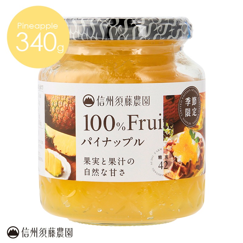 [100ե롼]ѥʥåץ340g