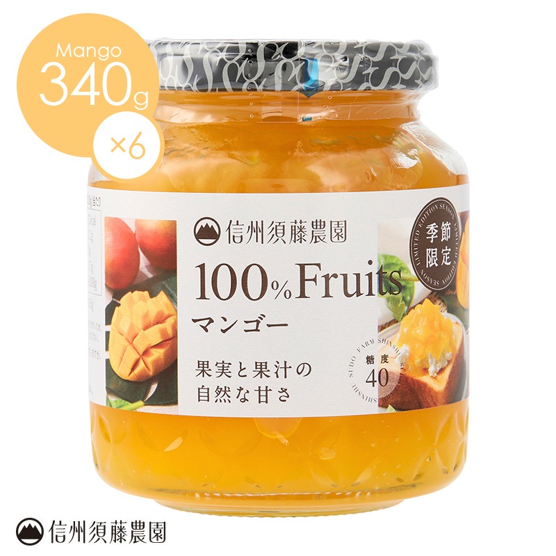 [][100ե롼]ޥ󥴡340g 16̵
