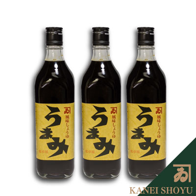 ギフトU3-0（うまみ700ｍｌ×3）