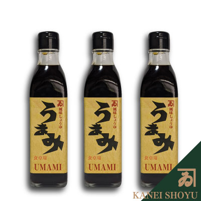 ギフトTU-0（うまみ300×3）