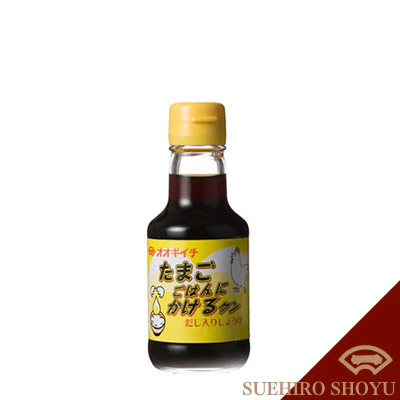 たまごごはんにかけるクン 150ml