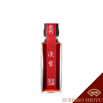 龍野 淡紫 100ml瓶