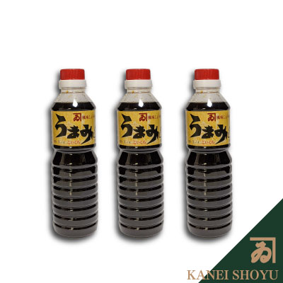 ギフトPT3-0(うまみ500×3)