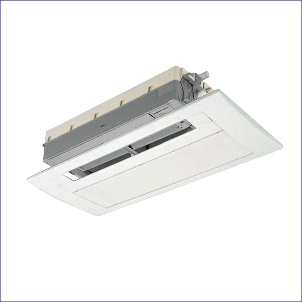 新品未使用！パナソニック　ハウジングエアコン　9〜11畳目安　CS-281CY2-W 2018年製 新品未使用！パナソニック ハウジングエアコン 9〜11畳目安 CS-281CY2