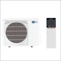 MLZ-RX6317AS ※ 三菱電機ハウジングエアコン 室内機・室外機・パネルセット 1方向天井カセット形 RXシリーズ 旧型番：MLZ-RX635AS|ハウジングエアコン|季節家電