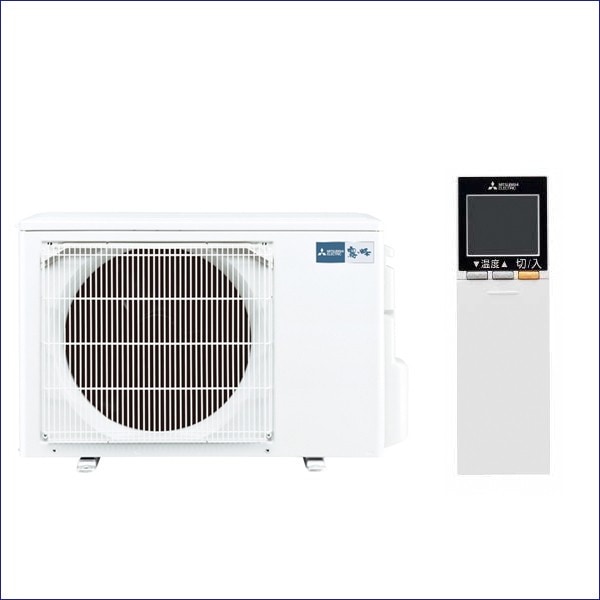 ☆未使用☆三菱電機☆室外ユニットのみ☆MULZ-GX5017AS
