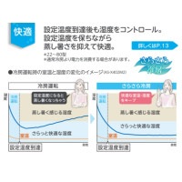 AS-X282M-W ※ 富士通ゼネラル nocria エアコン 主に10畳用 Xシリーズ 単相100V ノクリア ルームエアコン FUJITSU GENERAL 暖房 冷房 冷暖房 2022年モデル