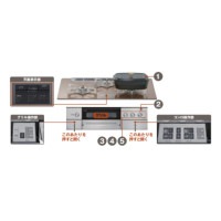 RHS71W31E14VCSTW-A13 リンナイ 都市ガス ビルトインコンロ 水無し両面焼き 強 火力両側 コンロタイマー 自動炊飯 オートグリル グリルタイマー 高温炒め|リンナイ|調理家電