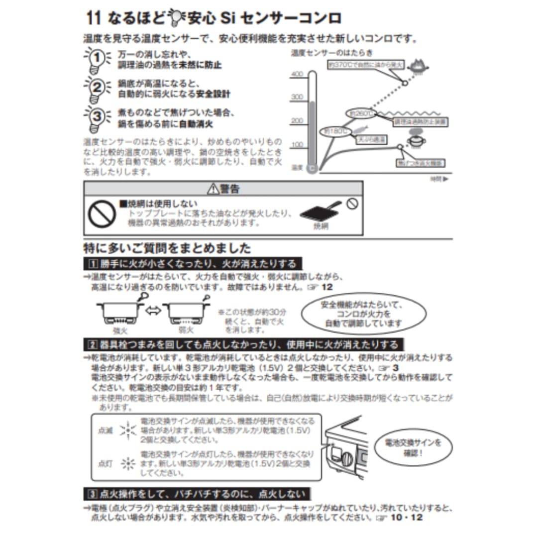 KG35NGRR-LP リンナイ プロパンガス ガスコンロ Rinnai 2口 右強火力