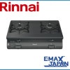 KG64-2HSL-A13ʥ Իԥ  Rinnai 2  60c m  Ĵ Ωä ä˺òеǽ ǤĤòеǽ