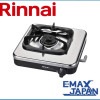 KG-12C-A13　リンナイ 都市ガス ガステーブル Rinnai 料理 乾電池不要　圧電 点火式 キッチン 自宅　バーナー　立ち消え安全装置付|ガスコンロ|調理家電