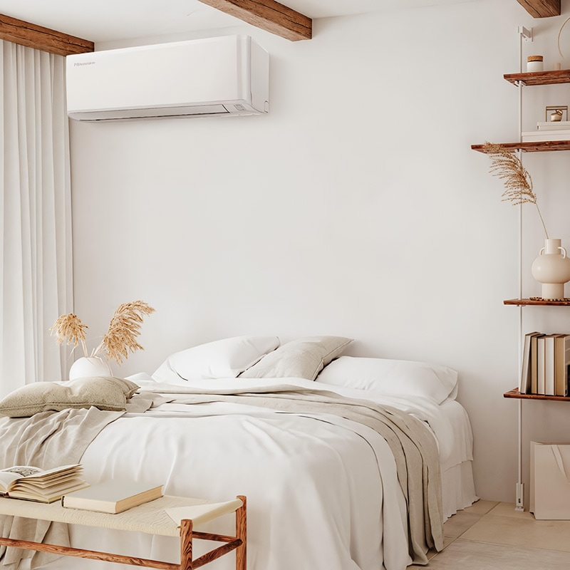 東京 神奈川地域限定 標準取付工事費込 エアコン同配 6畳用 ハイセンス