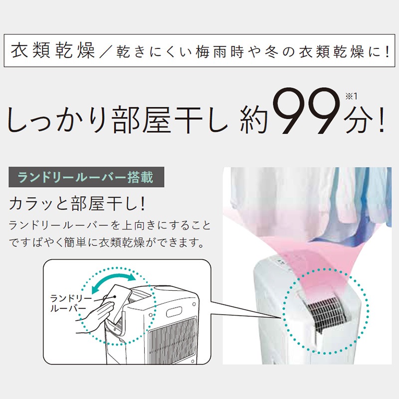 コロナ　除湿機　2020 除湿乾燥機 コロナ 除湿機 【通販モノタロウ】