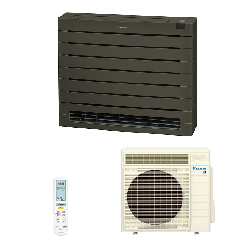 DAIKIN ルームエアコン 20畳用 2021年式 DAIKIN ダイキン ルーム