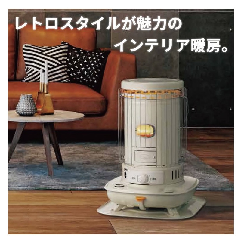 コロナ SL-5121 ホワイト ストーブ【最終価格】 2021年製】石油ストーブ CORONA SL-5121 コロナ SL-5121 価格