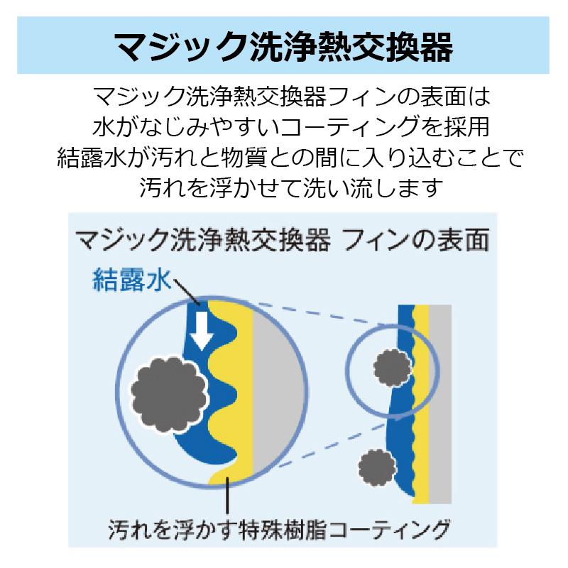 エアコン 6畳用 東芝 2025年モデル TLシリーズ ホワイト 壁掛け