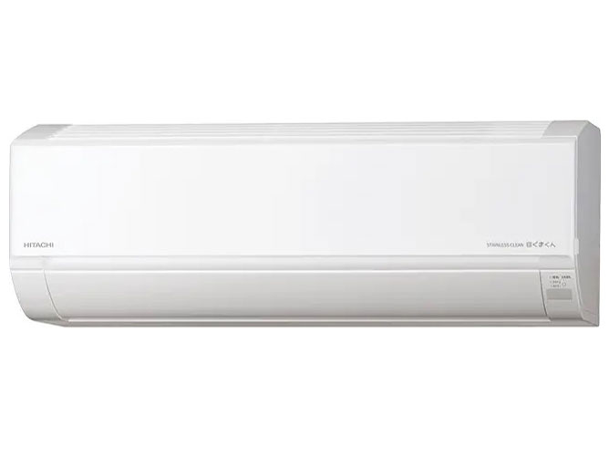 エアコン 6畳用 日立 白くまくん 2025年モデル AJシリーズ スター