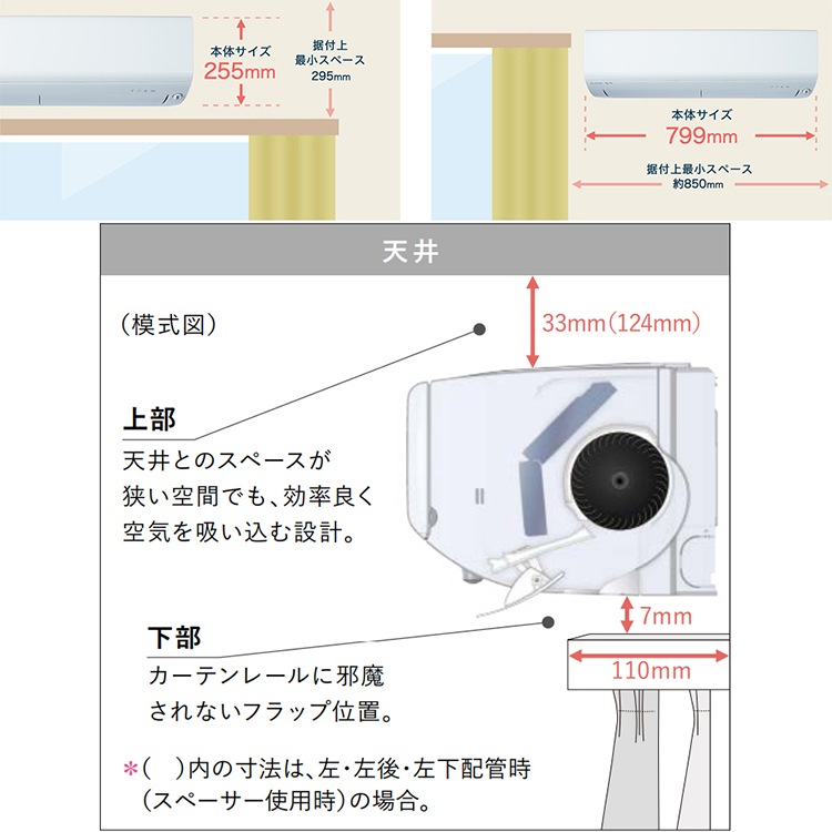 エアコン 三菱電機 霧ヶ峰 ルームエアコン BXVシリーズ 14畳