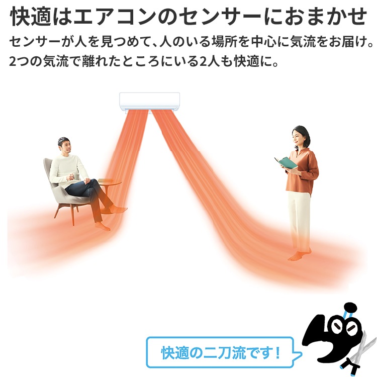 エアコン 三菱電機 霧ヶ峰 ルームエアコン BXVシリーズ 14畳