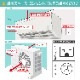 ϰ ɸչ Ʊ 26 Ω 򤯤ޤ XJ꡼ 2025ǯǥ ץ饺ޥ ԡ˼ Ŭ ʥ ñ200V RAS-XJ8025D-W-TK