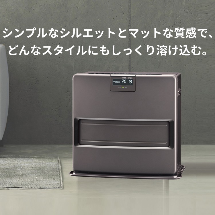 ◇CORONA コロナ FH-WX5711BY 石油ストーブ 7.2L 気化式 強制 ◇CORONA コロナ FH-WX5711BY 石油ストーブ 7.2L 気化式 強制