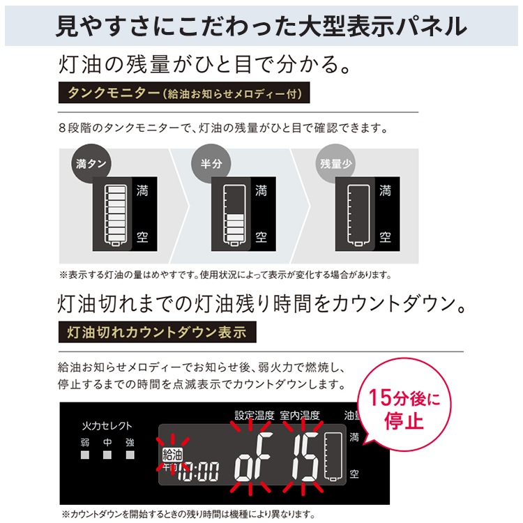 石油ファンヒーター コロナ 主に12畳用 WZタイプ 木造12畳