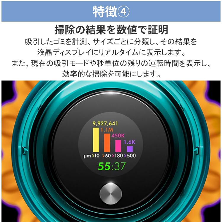 ݽ  Dyson V12 Detect Slim Fluffy  ɥ쥹 ƥå꡼ʡ ż ѥ֥饷 HEPAե륿 SV46FF
