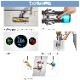 ݽ  Dyson V12 Detect Slim Fluffy  ɥ쥹 ƥå꡼ʡ ż ѥ֥饷 HEPAե륿 SV46FF