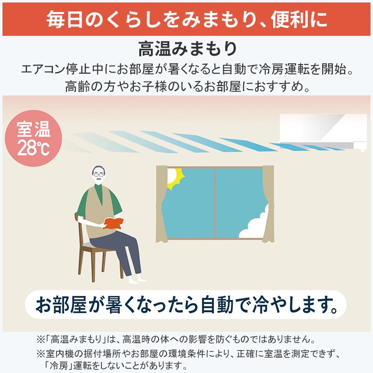 エアコン 主に12畳用 三菱電機 Zシリーズ 2025年モデル 冷暖房