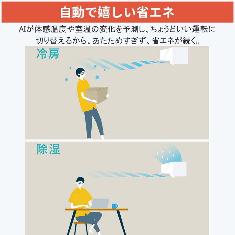 エアコン 主に12畳用 三菱電機 Zシリーズ 2025年モデル 冷暖房