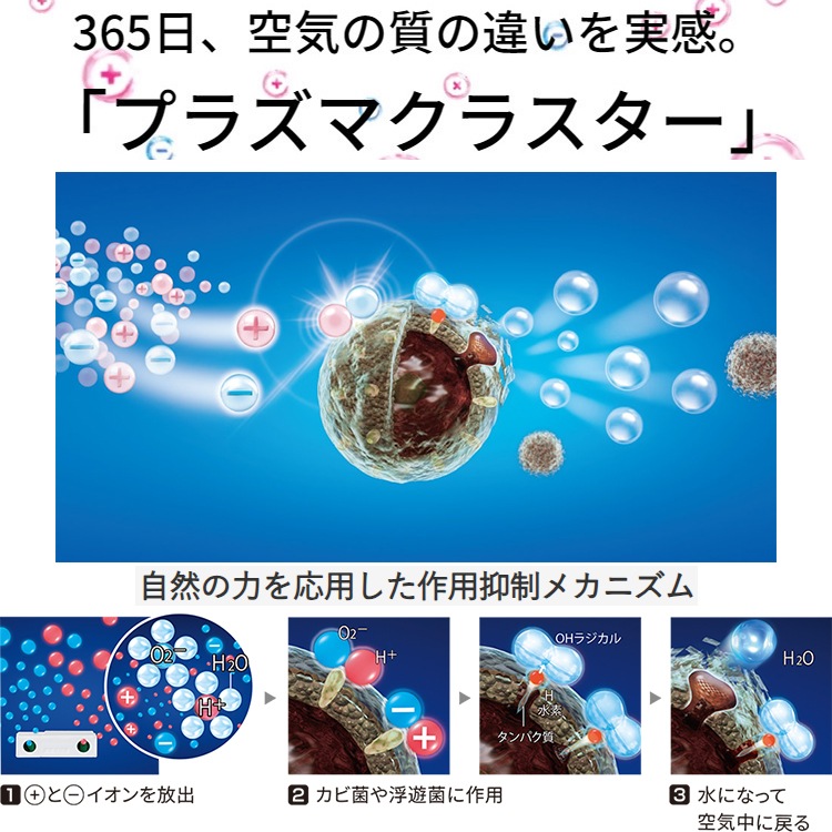 SHARP エアコン (主に6畳用) 2023年モデル Amazon.co.jp: SHARP AY-R22DH DHシリーズ 2023年モデル