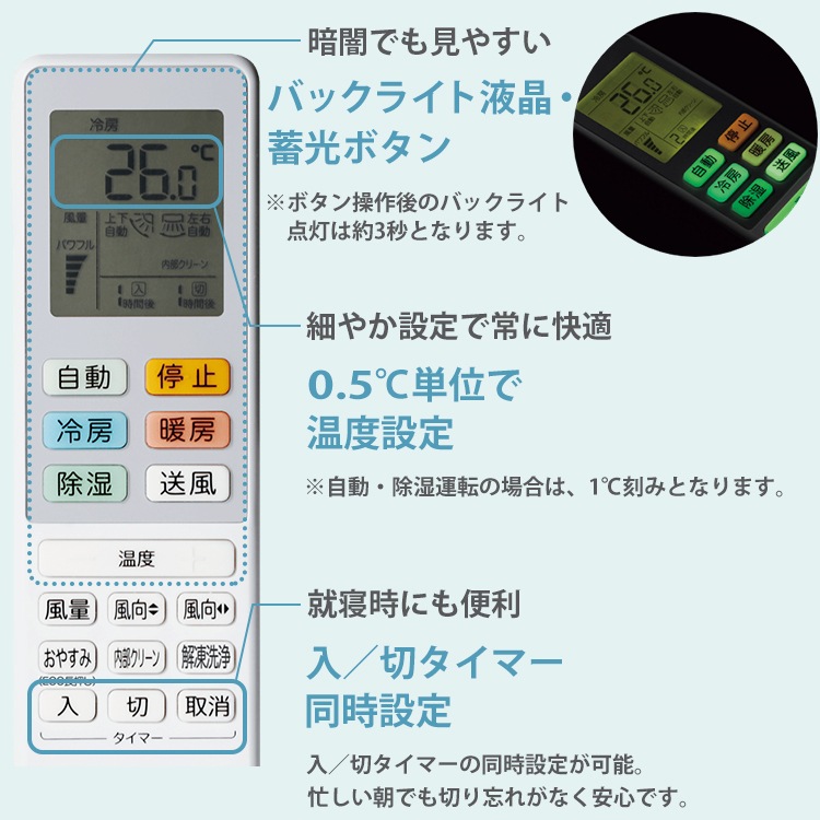 エアコン ハイセンス おもに10畳 2024年モデル 内部クリーン はっ水 