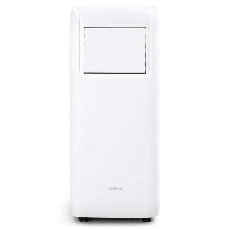 アイリスオーヤマ IPA-2202G ポータブルクーラー エアコン 2021年製 ポータブルクーラー アイリスオーヤマ 2021年 工事不要 スポット
