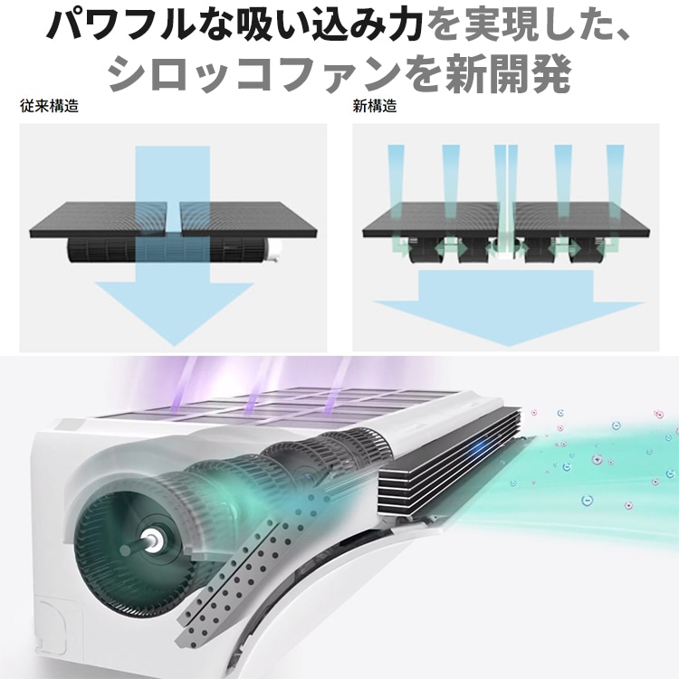 エアコン おもに14畳 シャープ 2021年モデル N-Pシリーズ