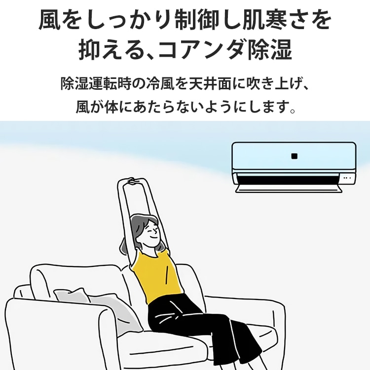 東京 神奈川地域限定 標準取付工事費込エアコン おもに6畳 シャープ DG