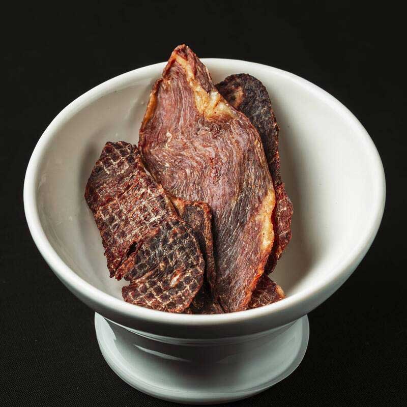 馬肉ジャーキー(犬用)20g×3P | すべての商品 | 菅乃屋 (TS CUBIC SHOPPING)