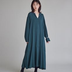 【最終値下げ】Sugar Rose Tea Timeプリントワンピース　エンジ 最終値下げ】Sugar Rose Tea Timeプリントワンピース エンジ 最終