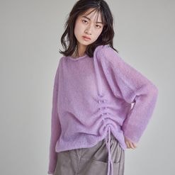 新品未使用　SUGAR ROSE　シュガーローズ　スウェット　バルーンスリーブ 楽天市場】SUGAR ROSE（ブランドシュガーローズ）（トップス