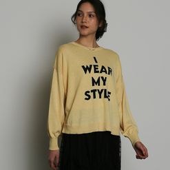 ニット｜SUGAR ROSE(シュガーローズ)公式オンラインショップ