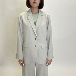 SUGAR ROSE シュガーローズ　レッキス風　ファー ブルゾン ジャケット SUGAR ROSE シュガーローズ レッキス風 ファー ブルゾン ジャケット