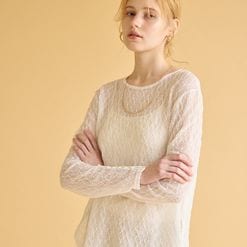 トップス｜SUGAR ROSE(シュガーローズ)公式オンラインショップ