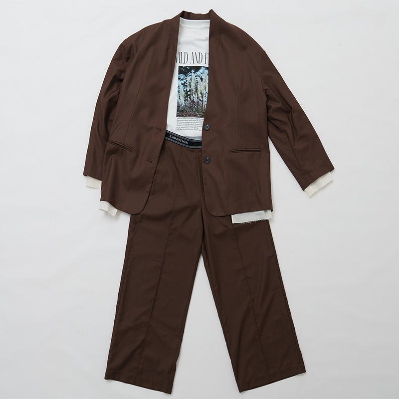 ����󤷥��å�No4�ۥ��åȥ��ե��꡼�֥Ρ����顼���㥱�å�+CADDITION�����٥�ȥѥ��+WILD AND FREE����T�����