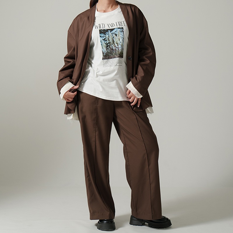 ����󤷥��å�No4�ۥ��åȥ��ե��꡼�֥Ρ����顼���㥱�å�+CADDITION�����٥�ȥѥ��+WILD AND FREE����T�����