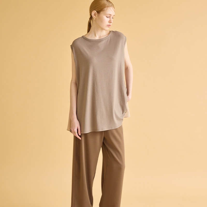 2WAY�ե쥢�ȥåץ�