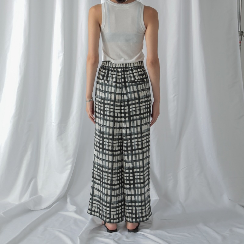 �ѥ쥤�ɥѥ����󥹥�å���